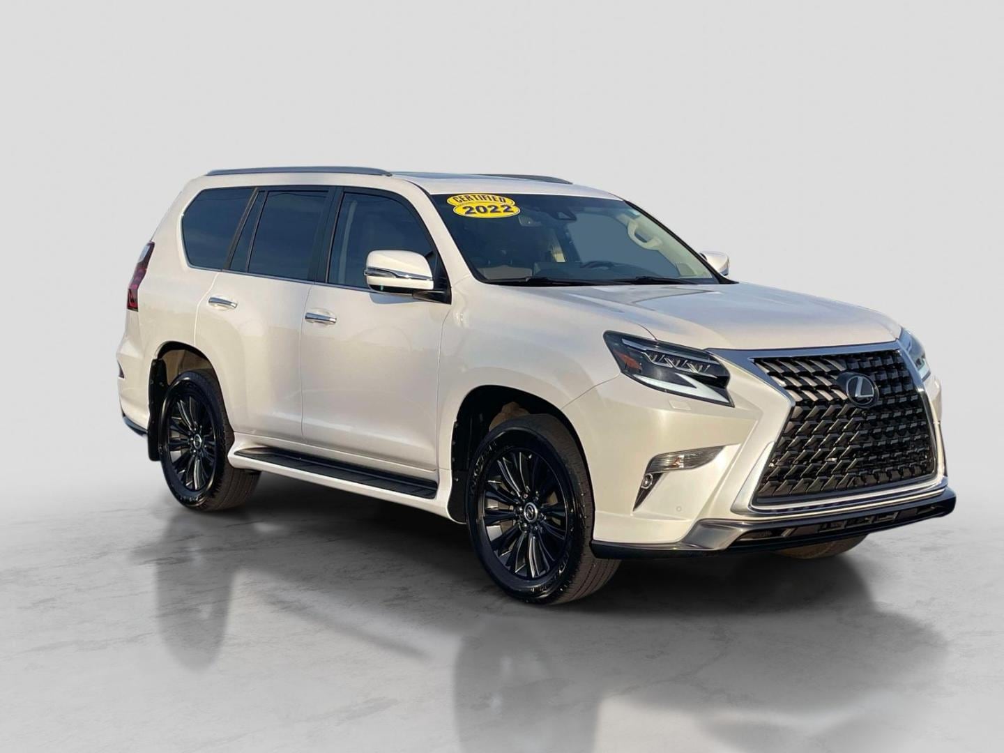 2022 Lexus GX 460 460 LUXURY's photo