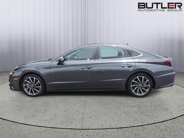 2023 Hyundai Sonata