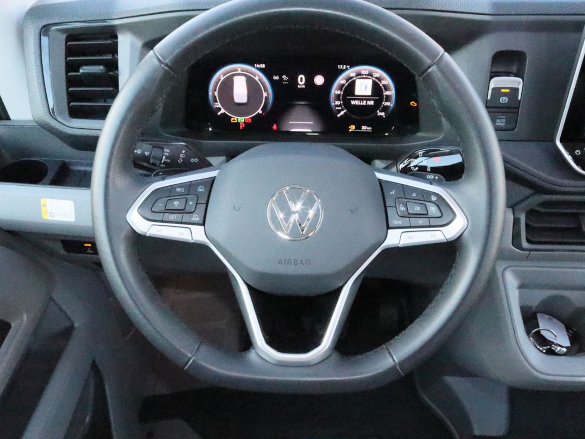 Volkswagen Grand California 600