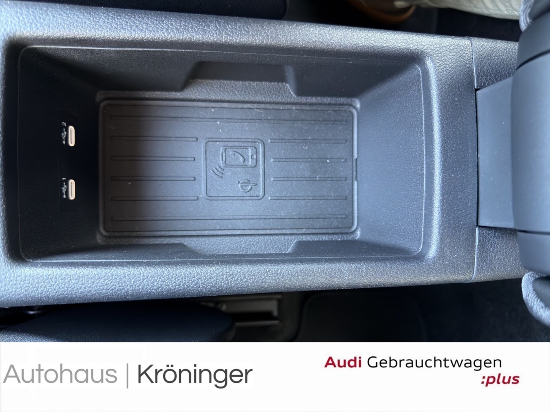 Audi Q2 S line