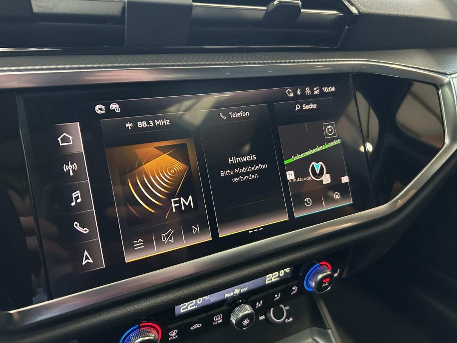 Audi Q3 Sportback – Bild 14