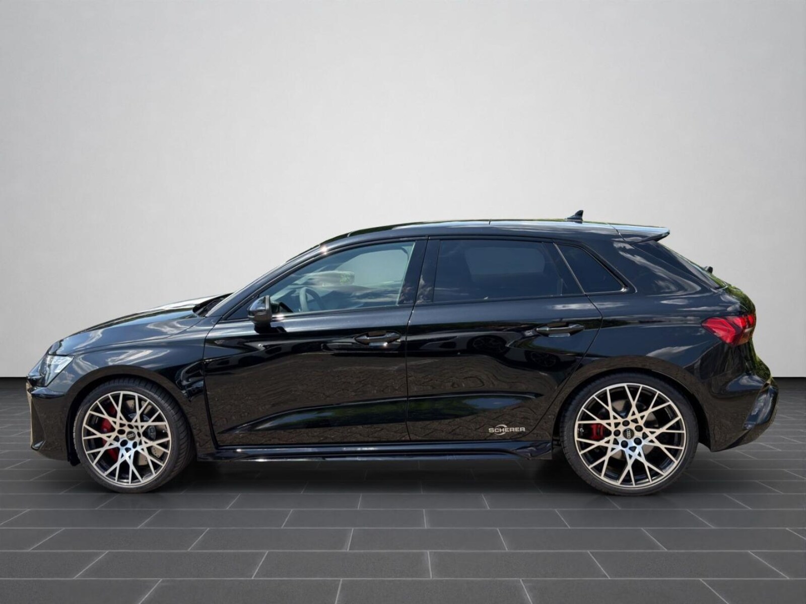 Audi RS 3 Sportback – Bild 7