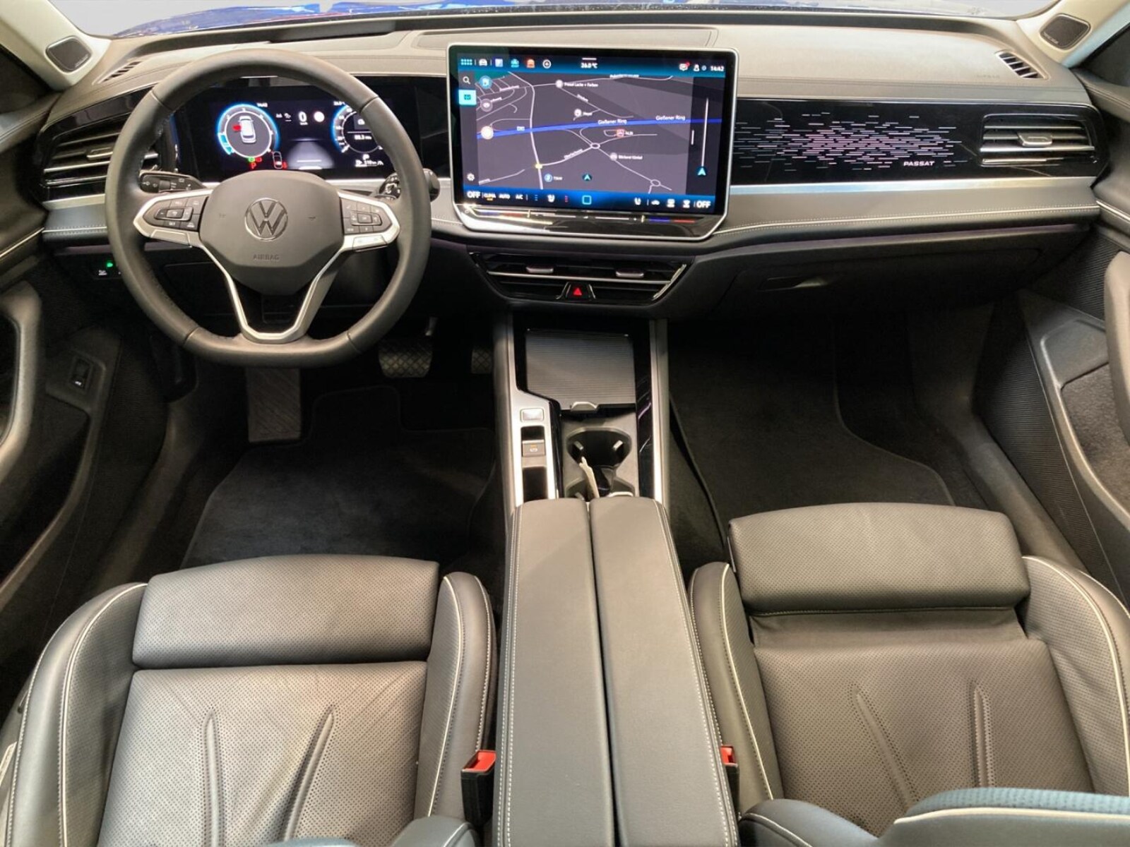 Volkswagen Passat – Bild 14