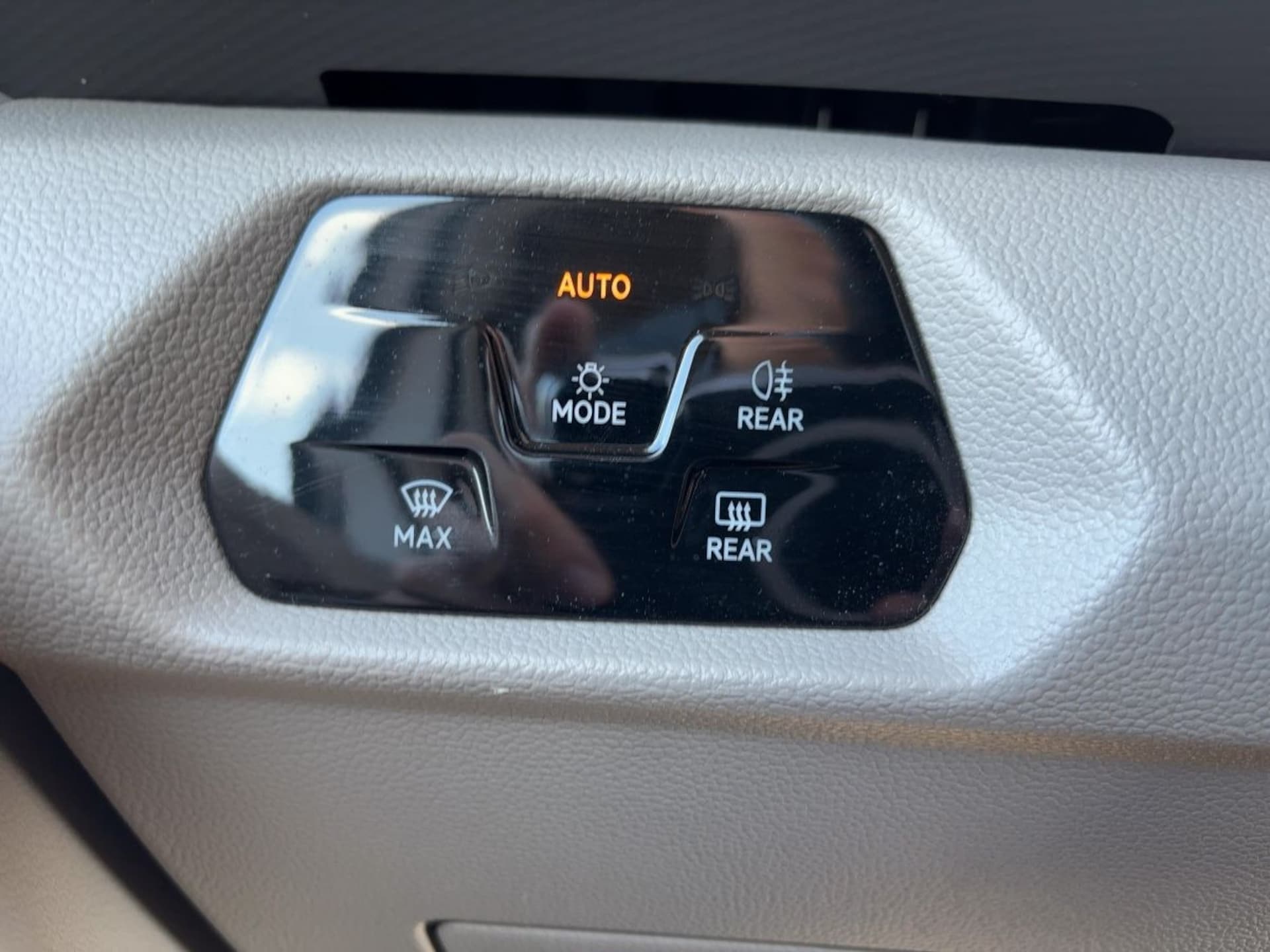 Volkswagen Multivan Life
