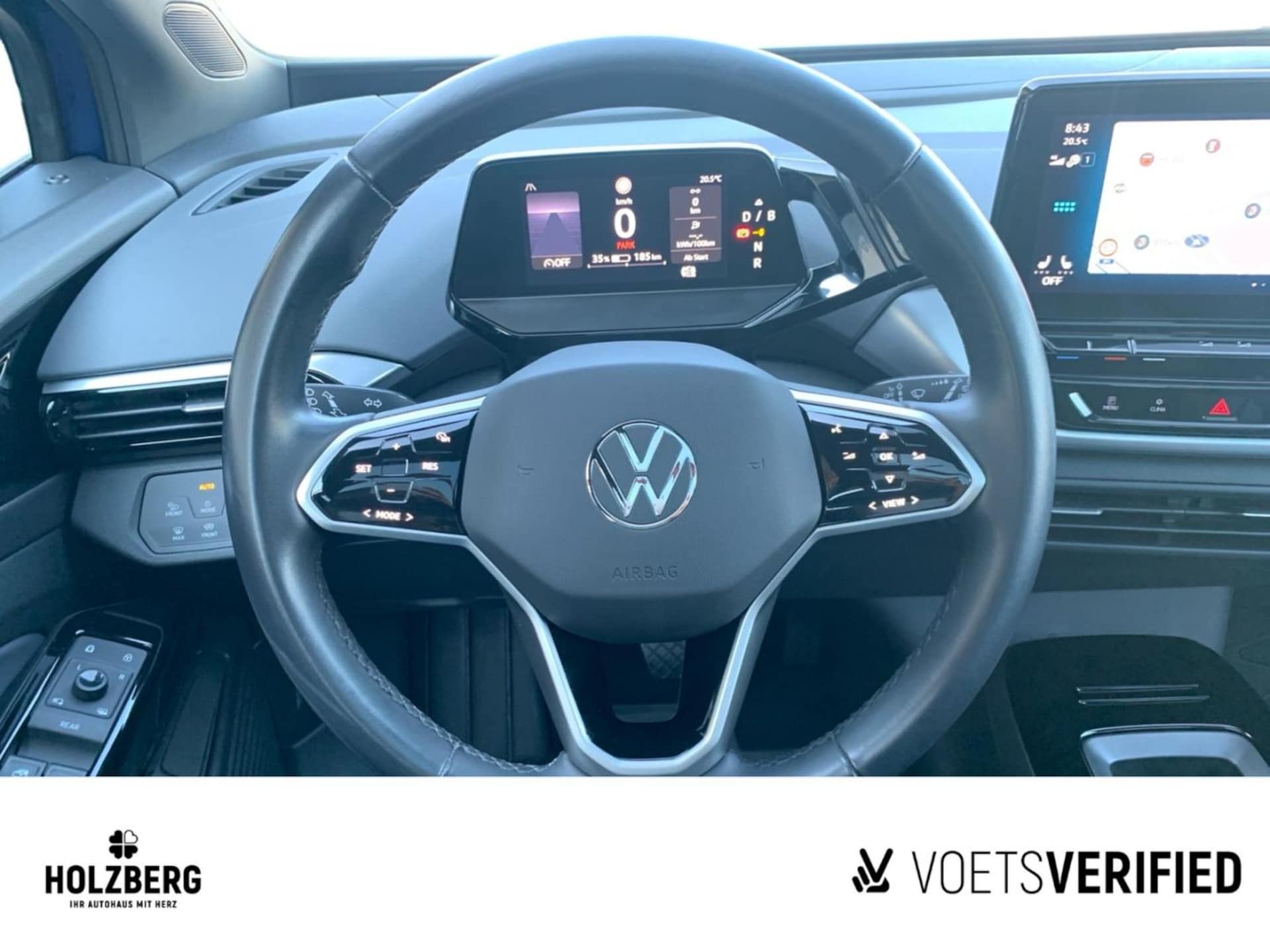 Volkswagen ID.4 Pro Performance