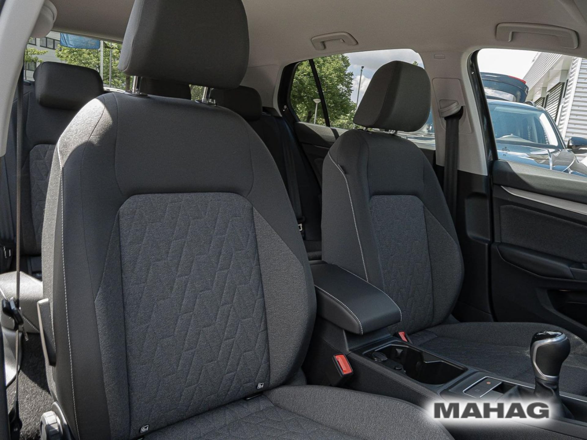 Volkswagen Golf MOVE