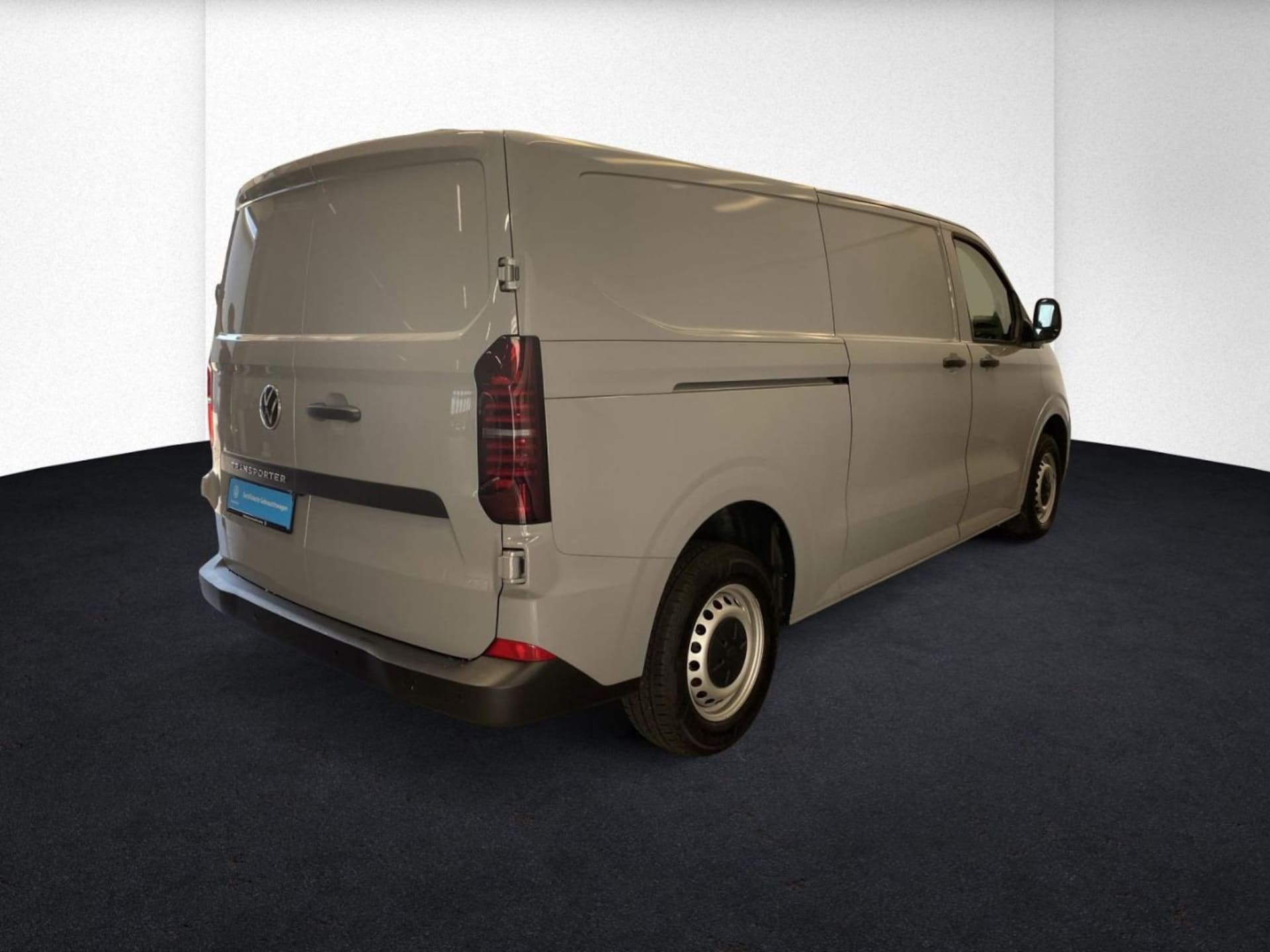 Volkswagen Transporter Kasten langer Radstand