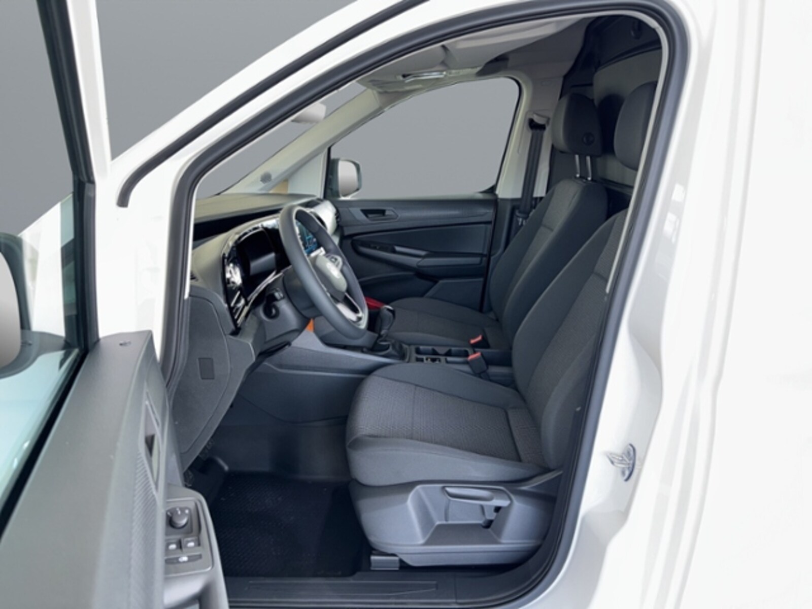 Volkswagen Caddy Maxi Cargo – Bild 12