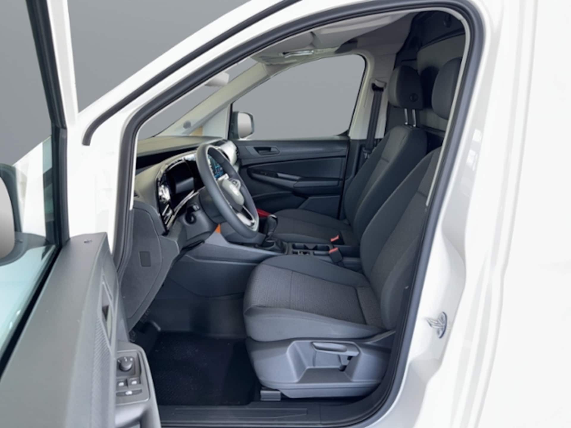 Volkswagen Caddy Maxi Cargo