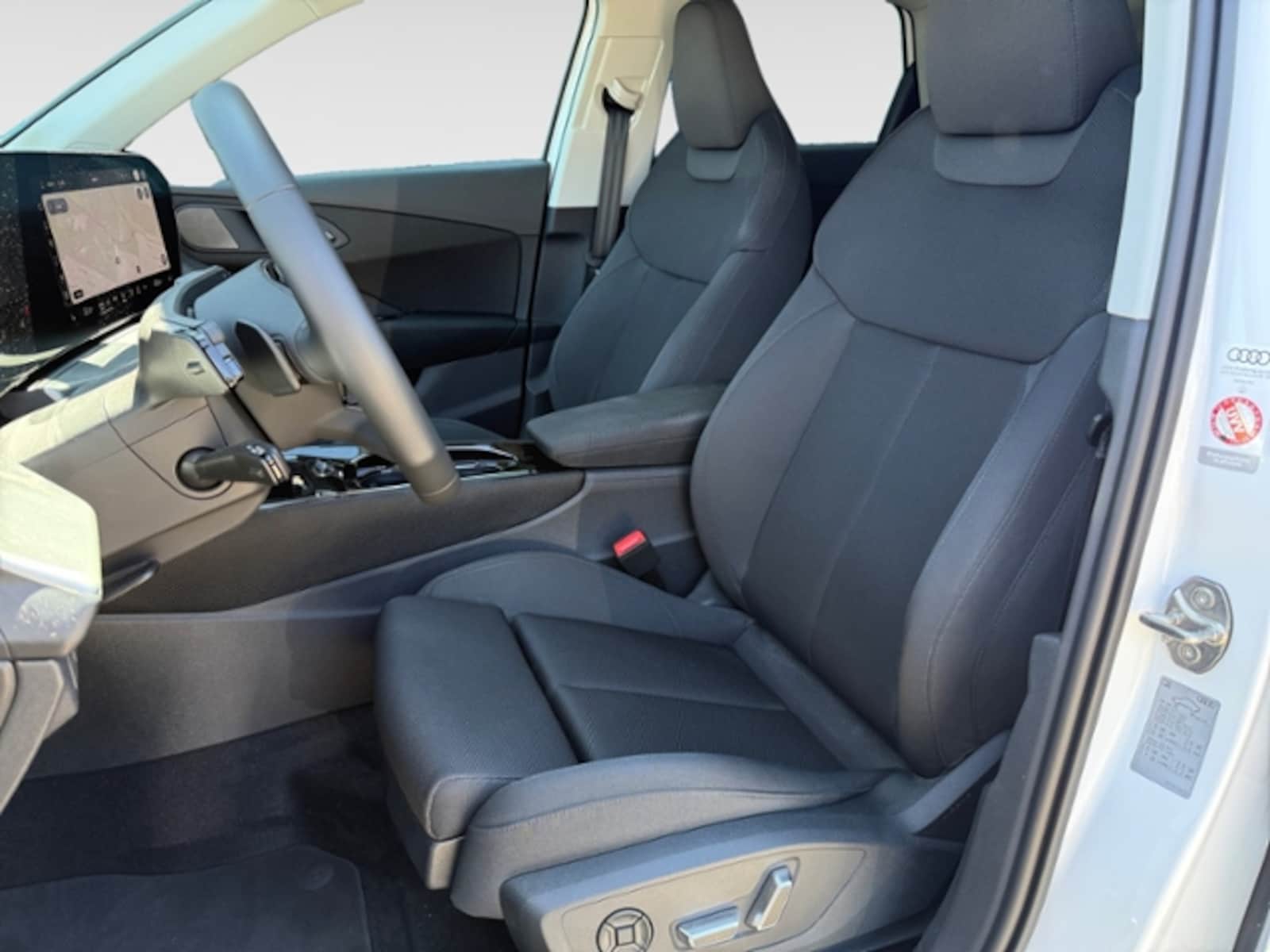 Audi Q3 – Bild 8