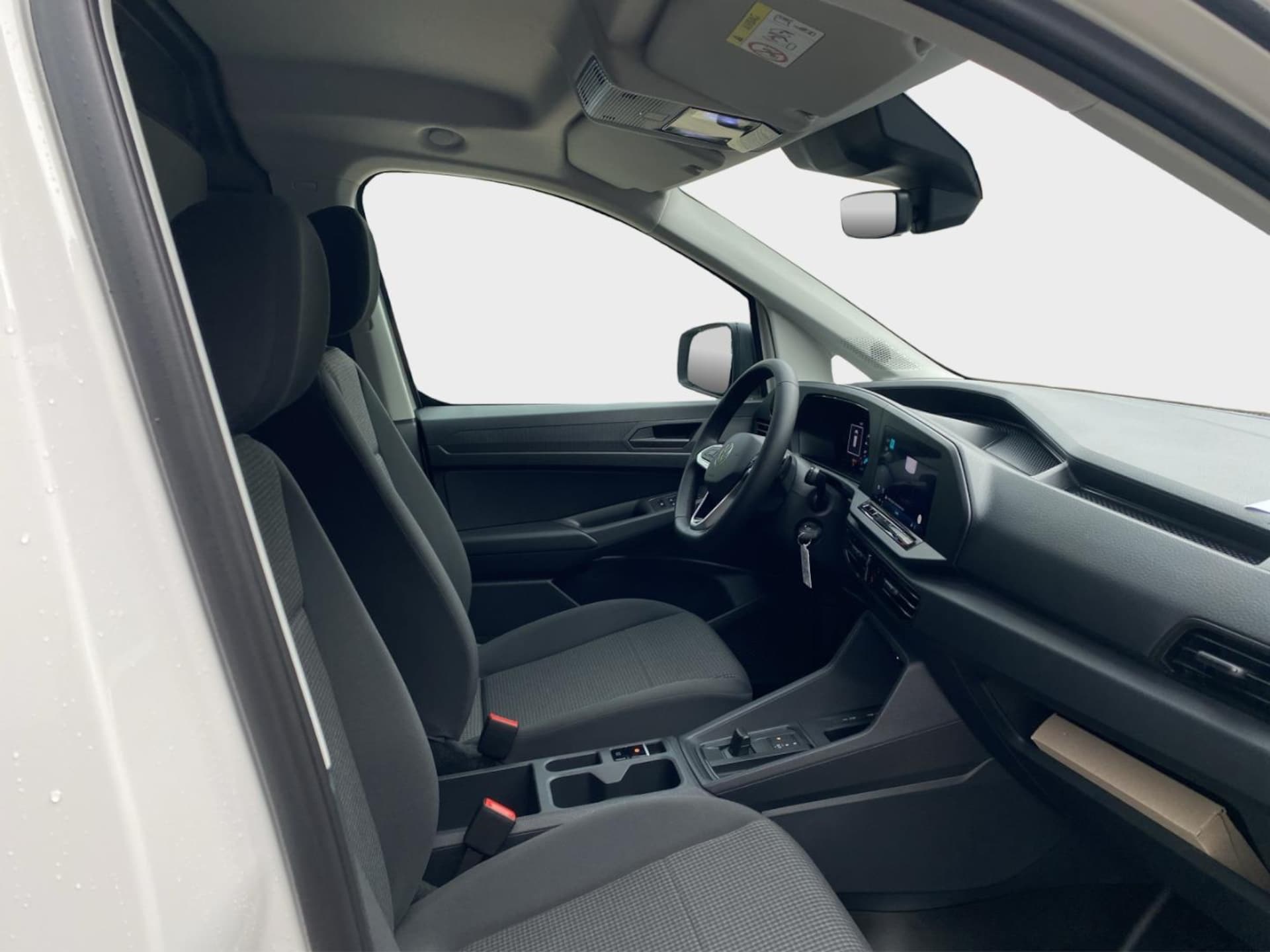Volkswagen Caddy Maxi Cargo