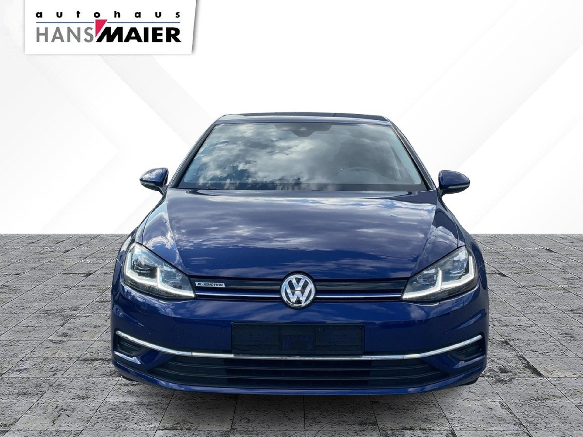 Volkswagen Golf JOIN