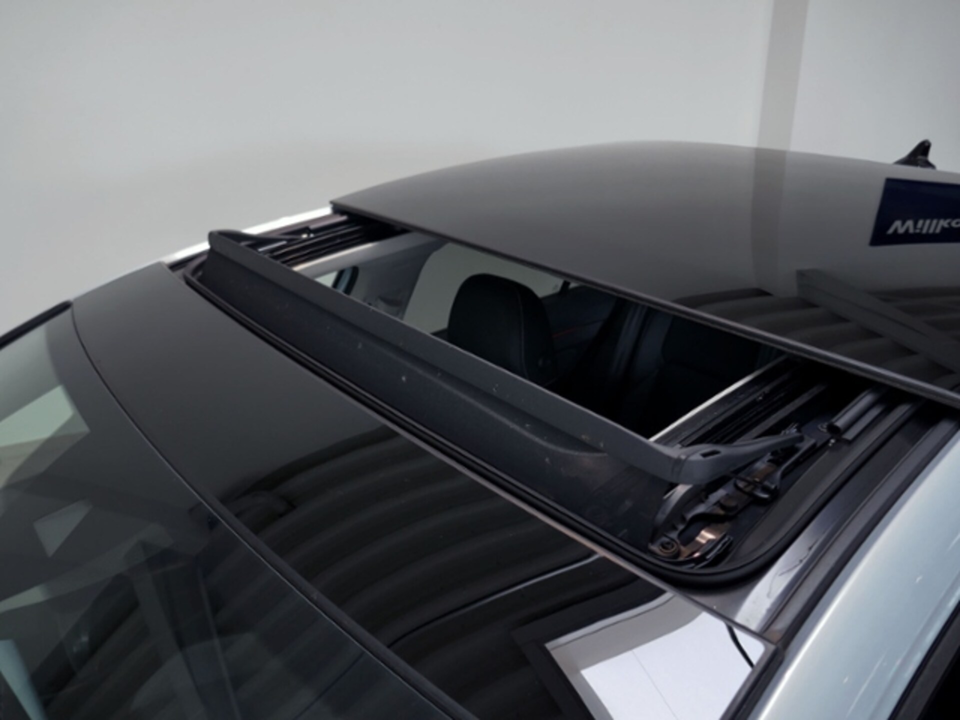 Volkswagen Golf Goal