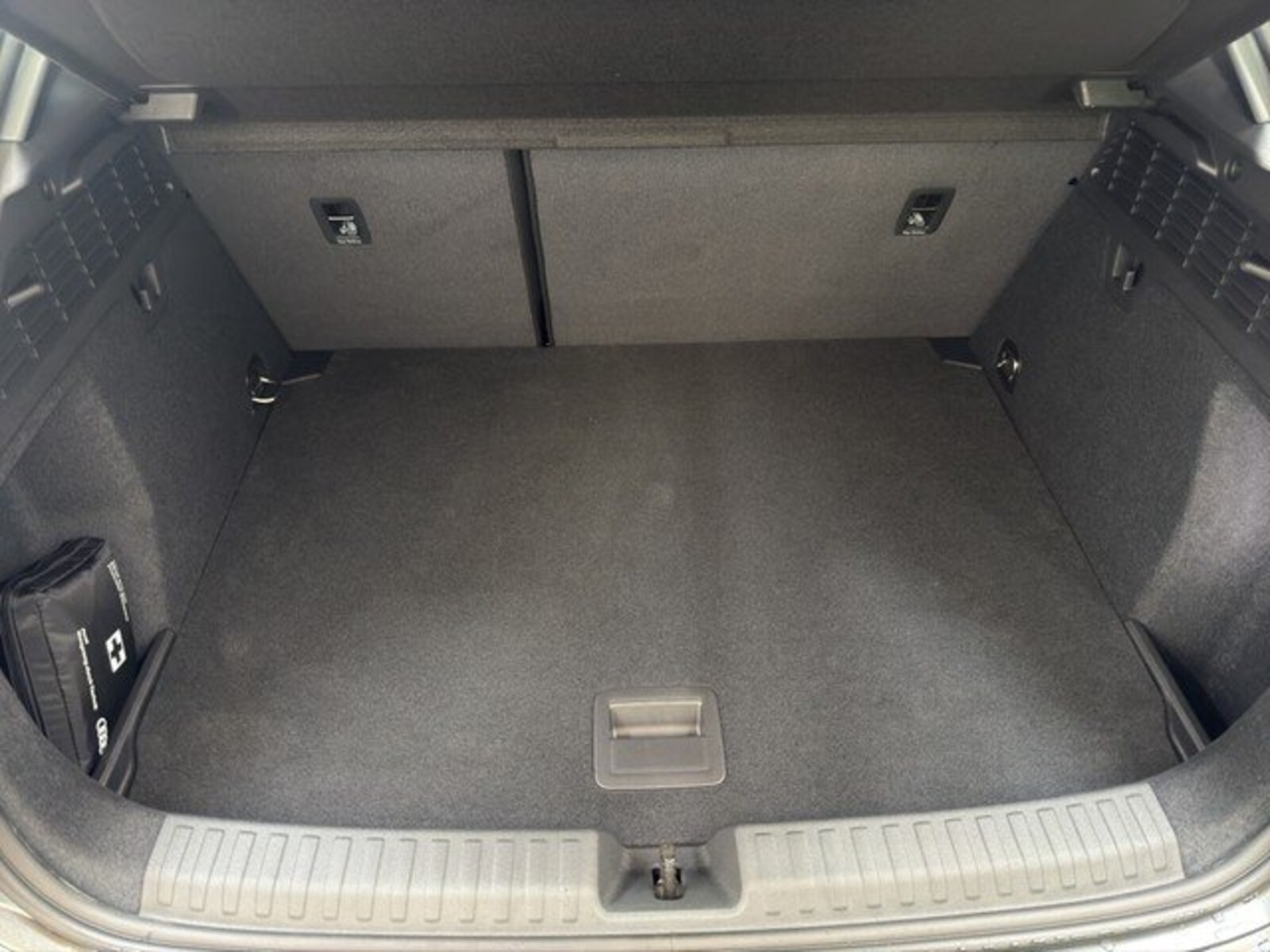 Audi A3 Sportback – Bild 9