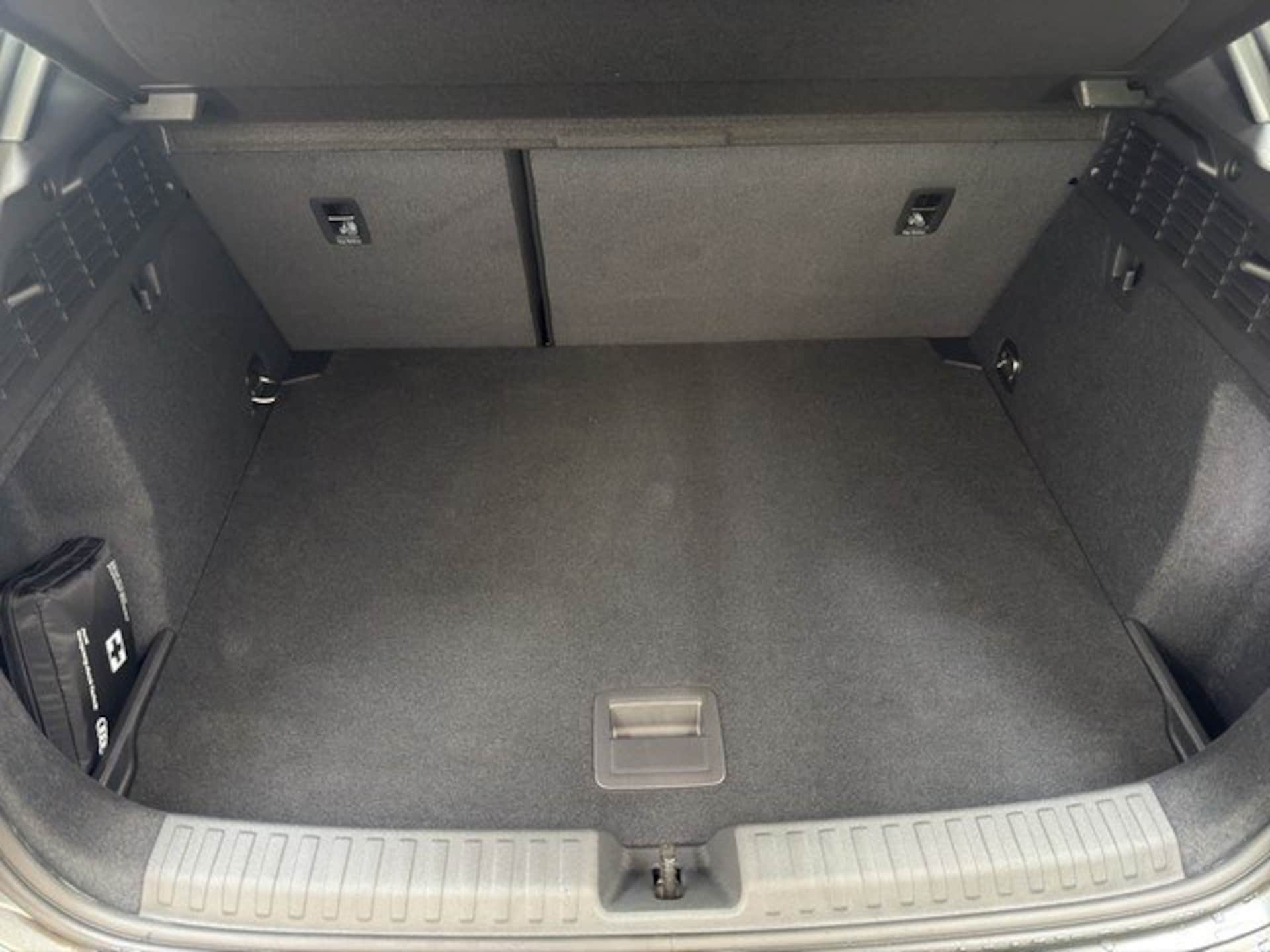 Audi A3 Sportback TFSI e S line