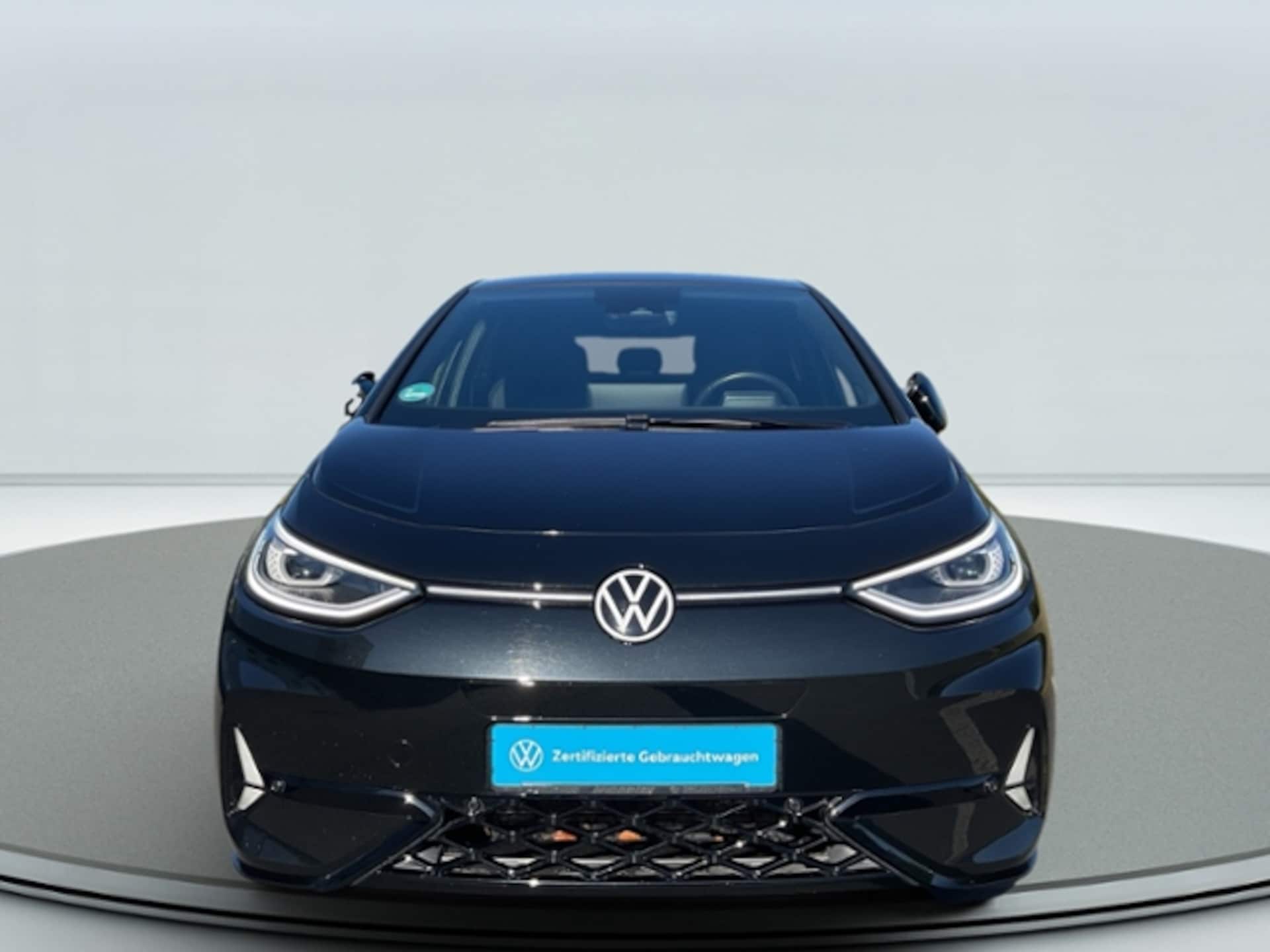 Volkswagen ID.3 GTX