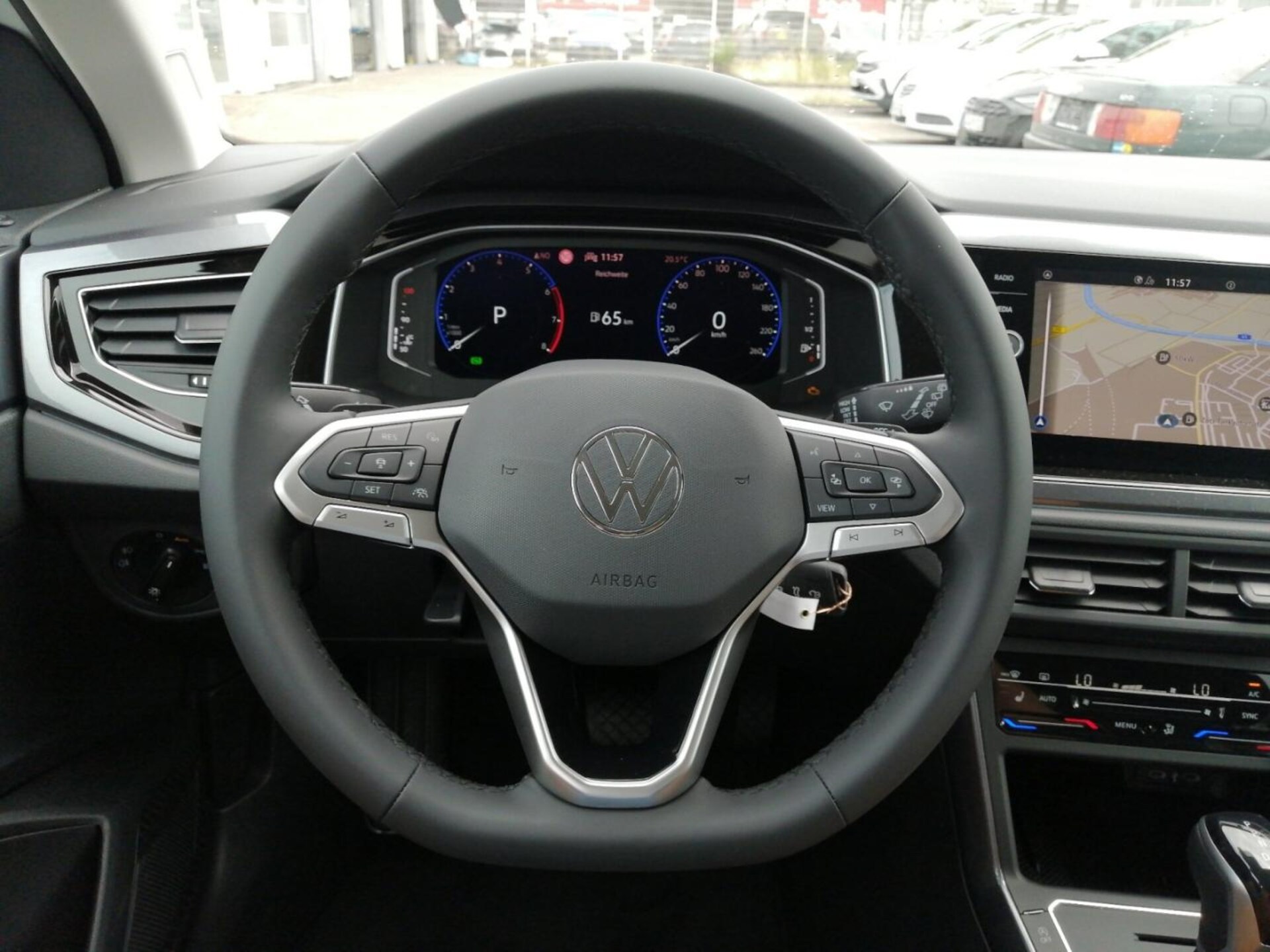 Volkswagen Taigo Style