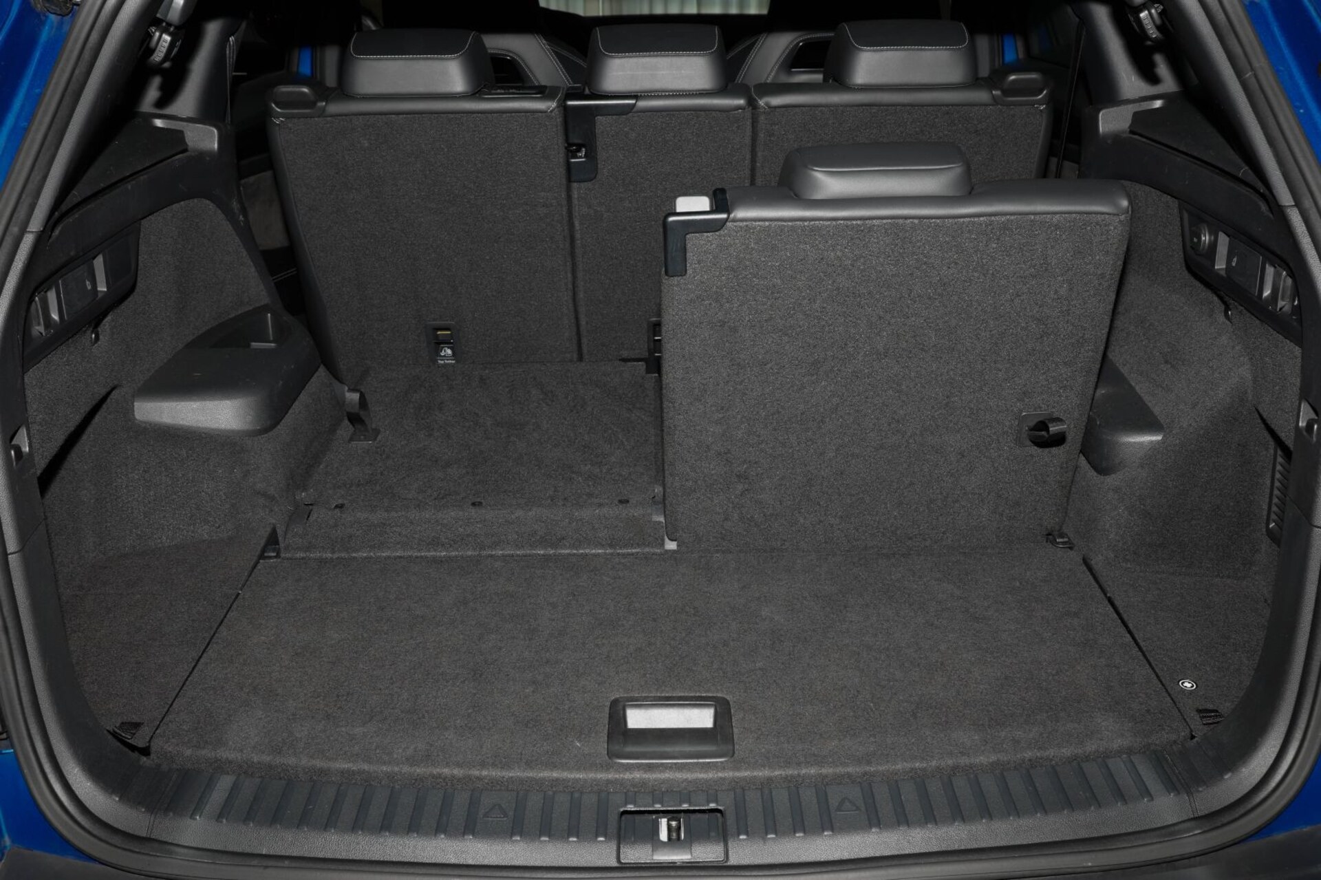 Skoda Kodiaq Sportline