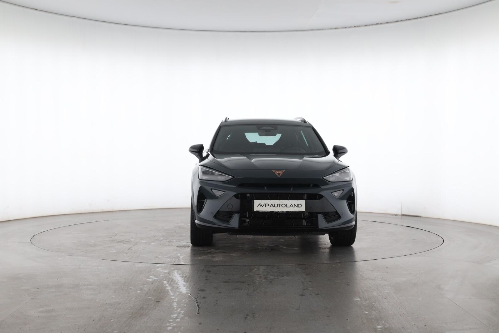 CUPRA Formentor – Bild 5