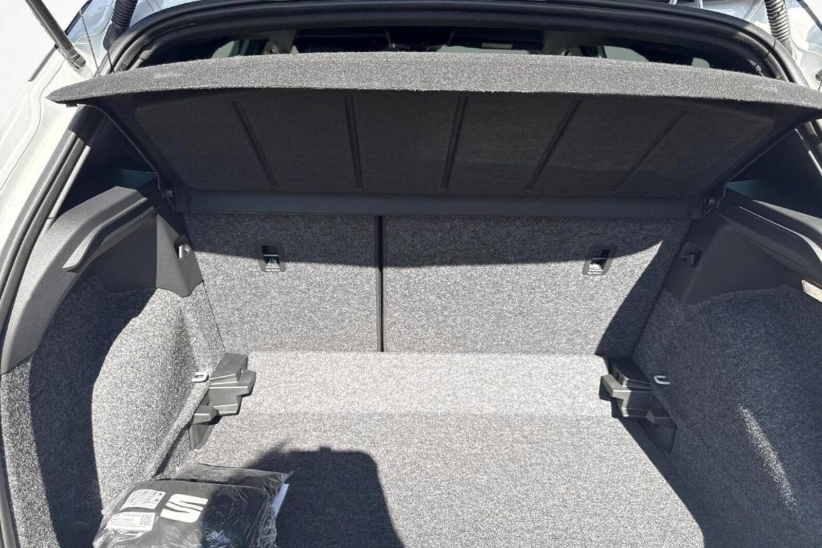 SEAT Arona – Bild 18