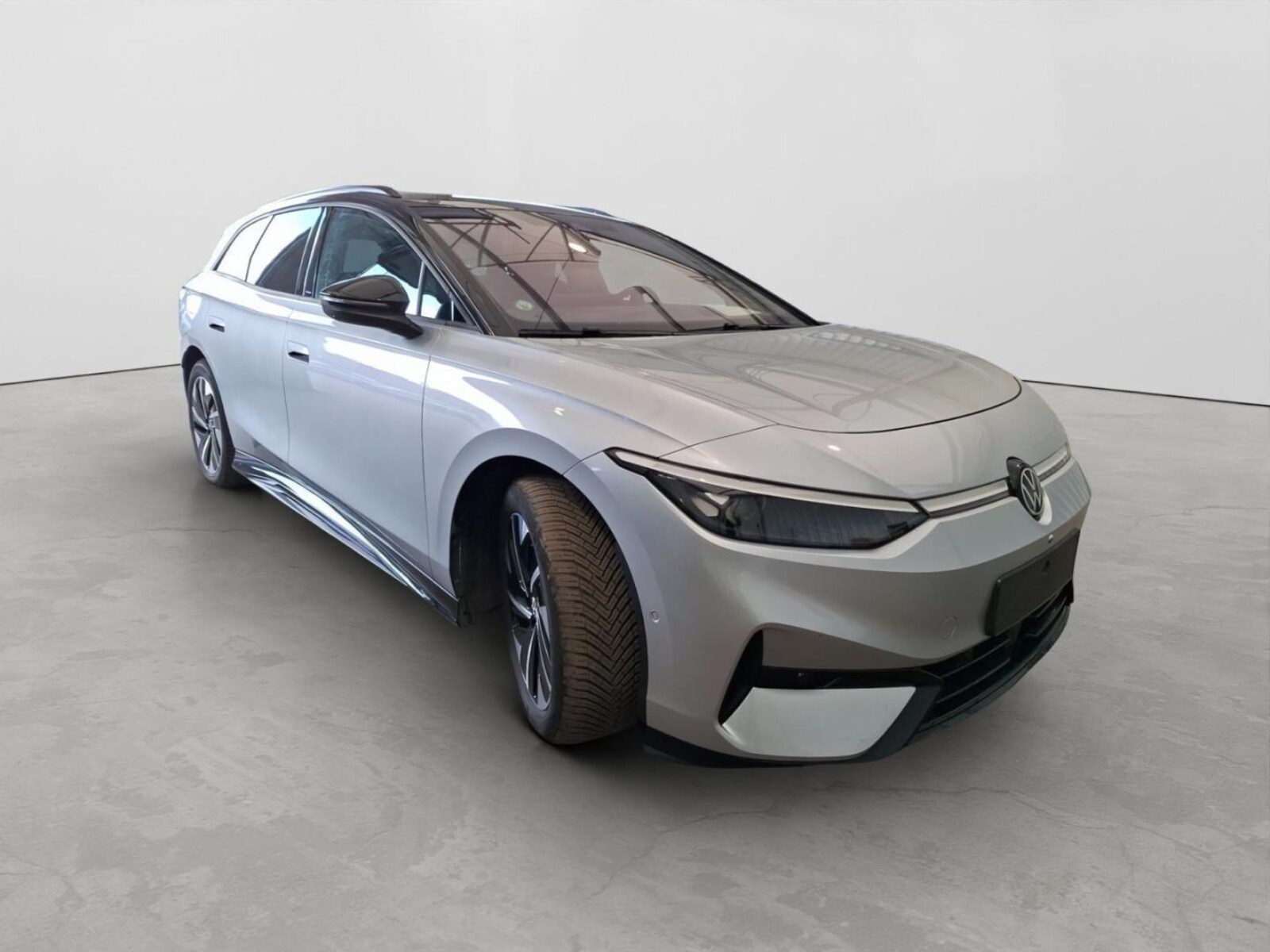 Volkswagen ID.7 Tourer – Bild 4