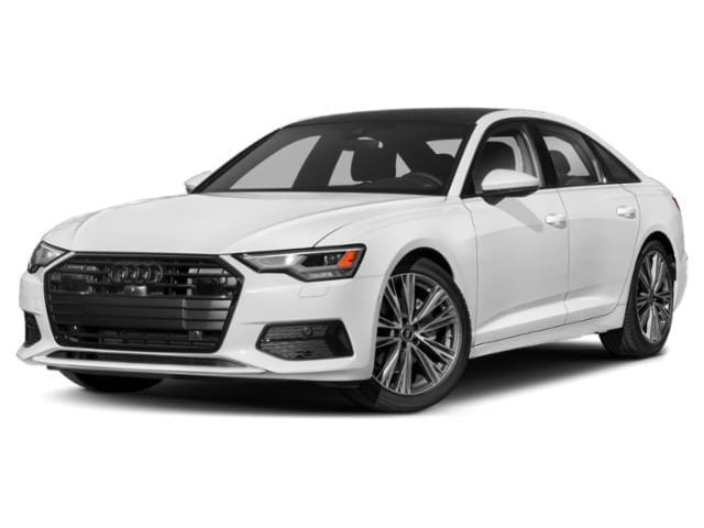 Photo of 2023 Audi A6 Sedan 
