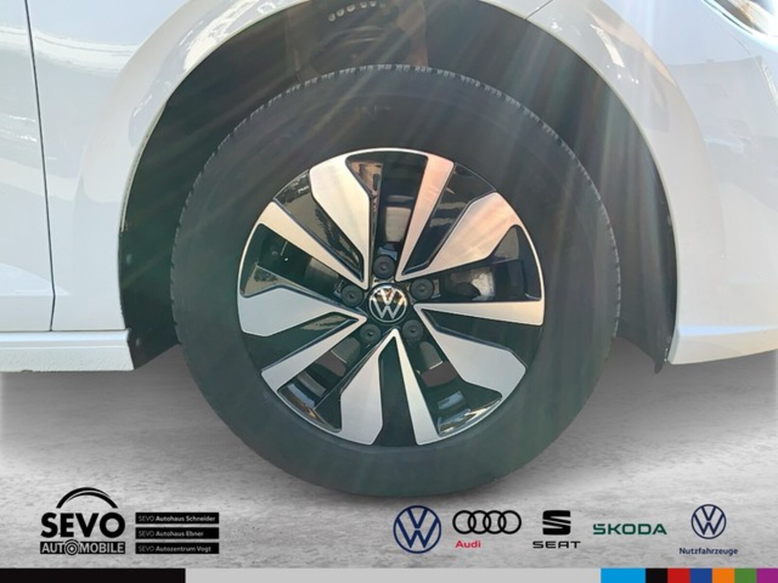 Volkswagen Polo – Bild 6