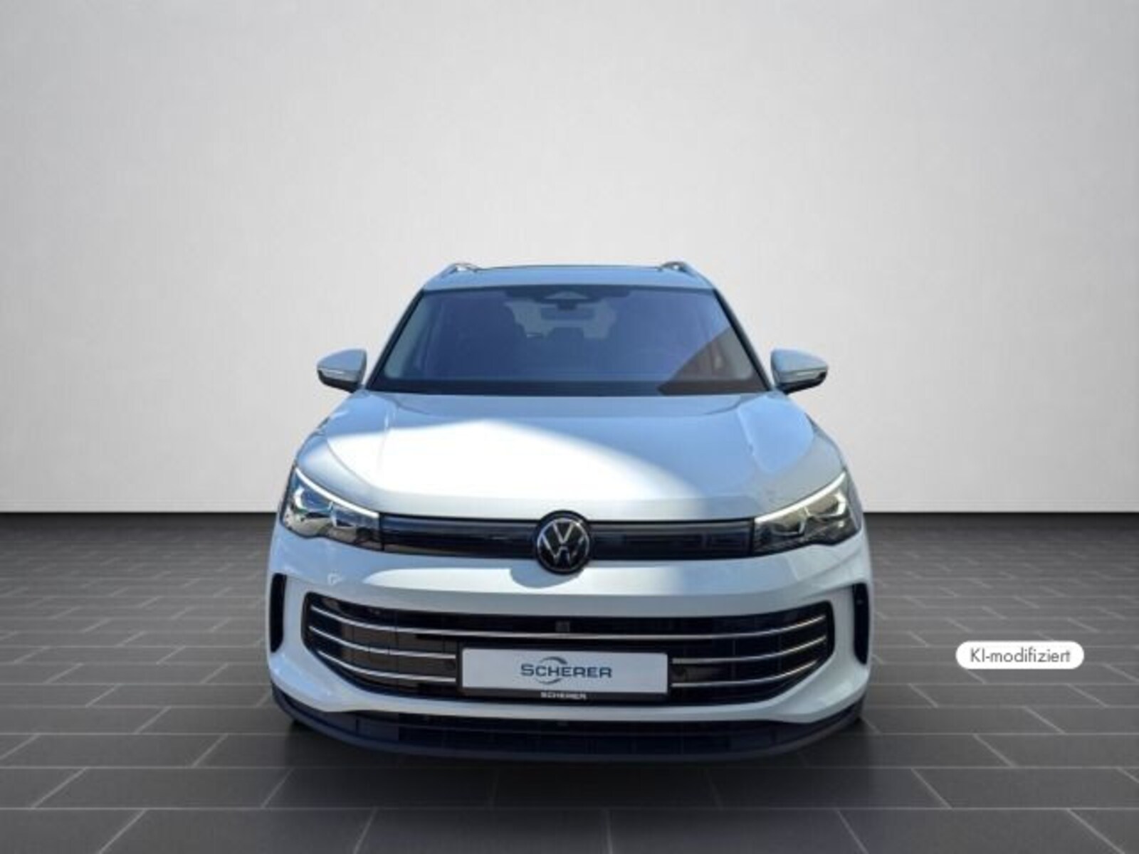 Volkswagen Tiguan – Bild 5