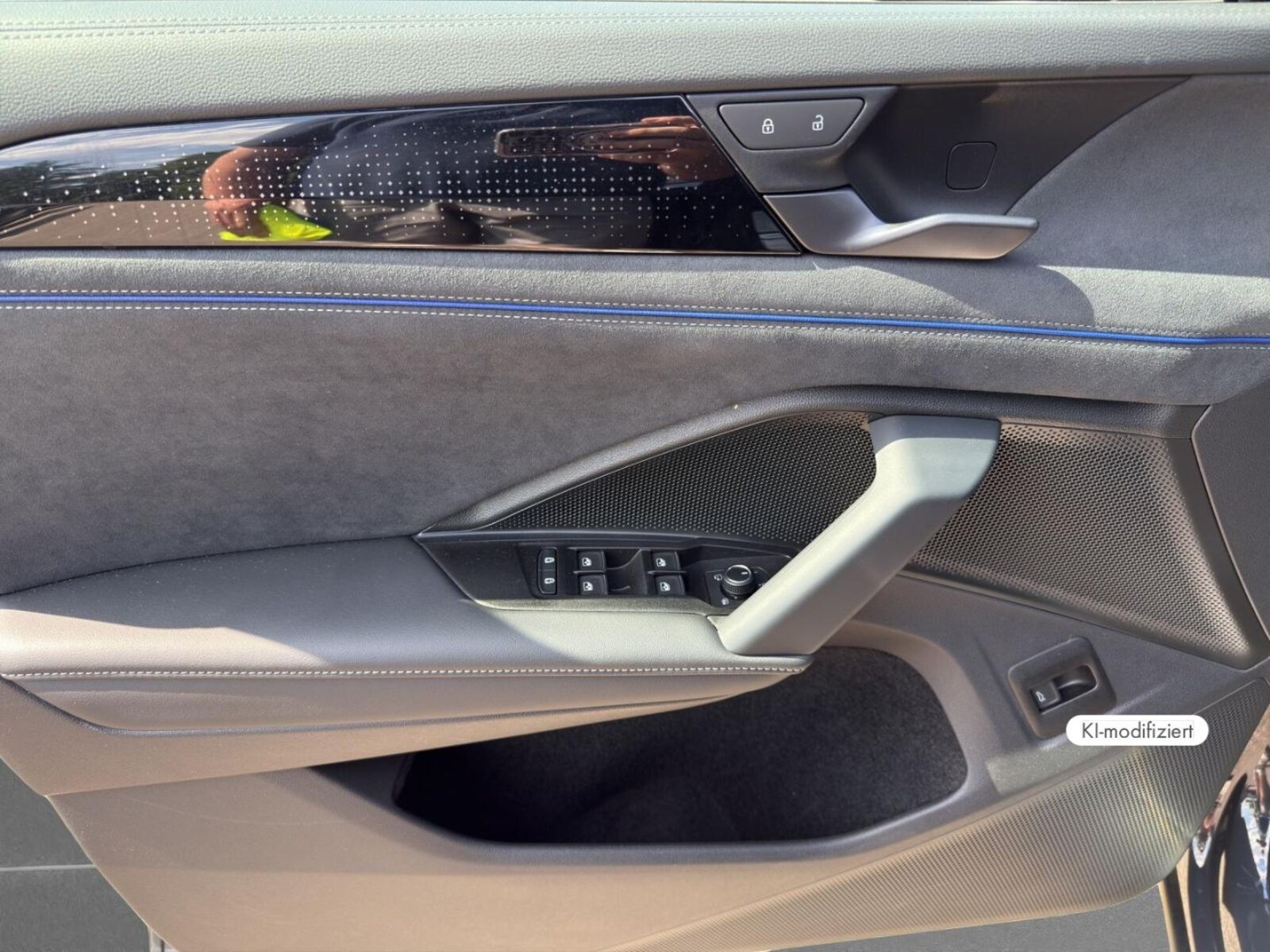 Volkswagen Tayron – Bild 13
