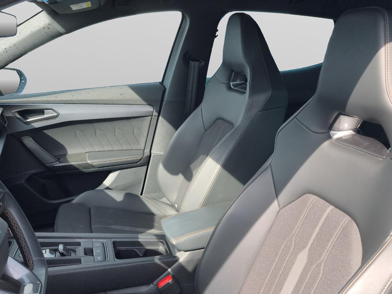 CUPRA Formentor – Bild 12