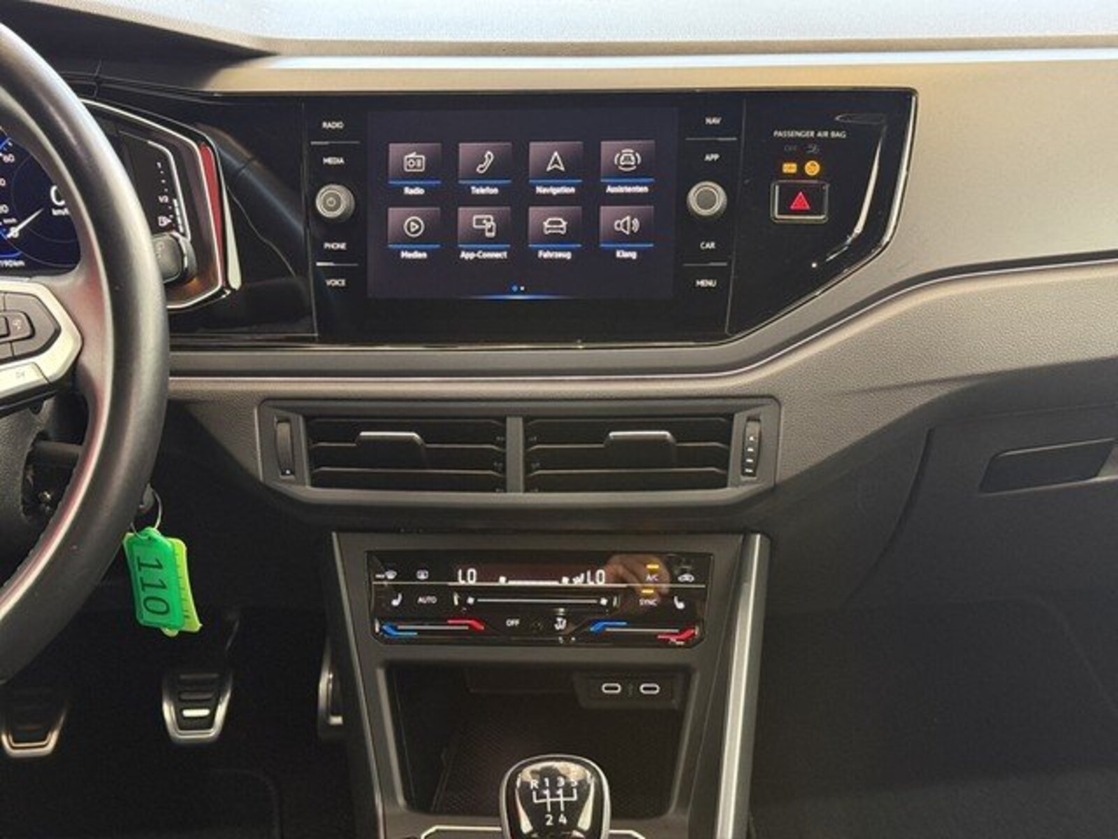 Volkswagen Polo – Bild 12