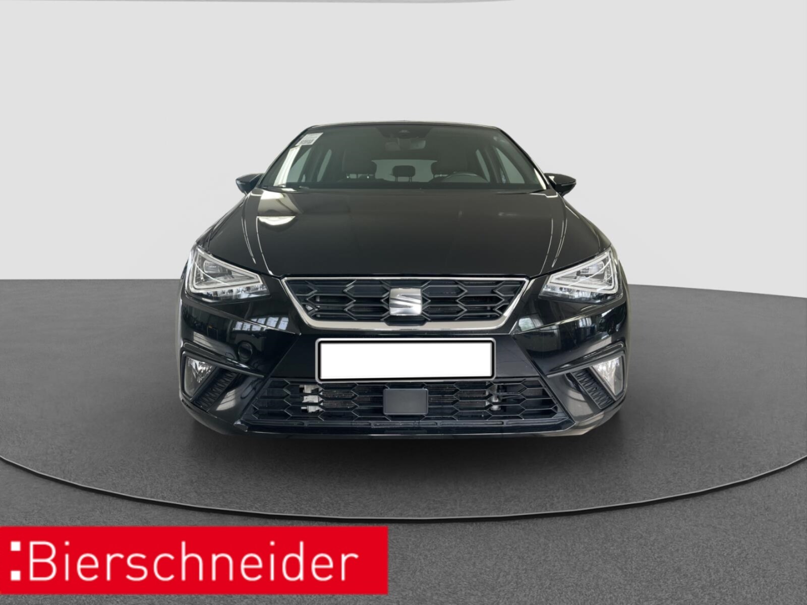 SEAT Ibiza – Bild 3