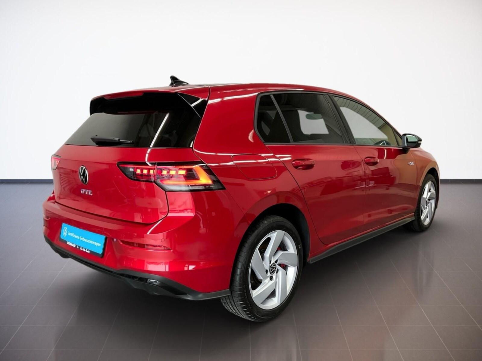 Volkswagen Golf – Bild 4