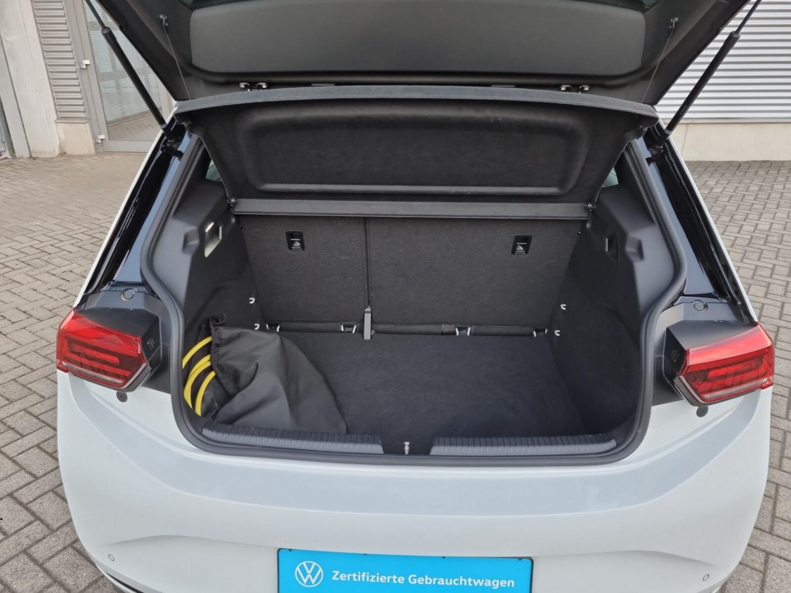 Volkswagen ID.3 – Bild 9