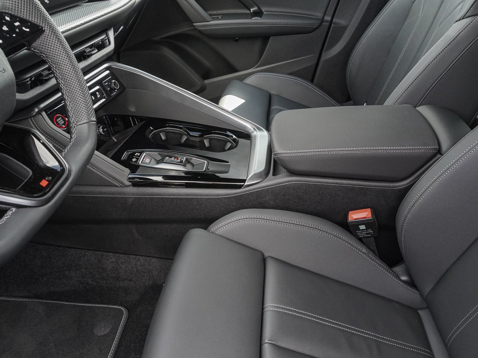 Audi Q5 Sportback – Bild 14