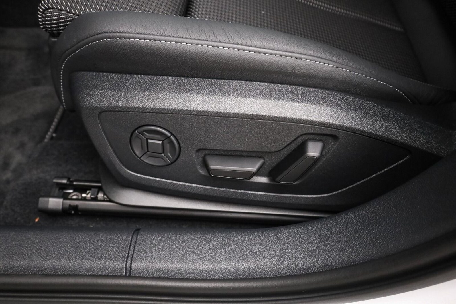 Audi S3 Sportback – Bild 20