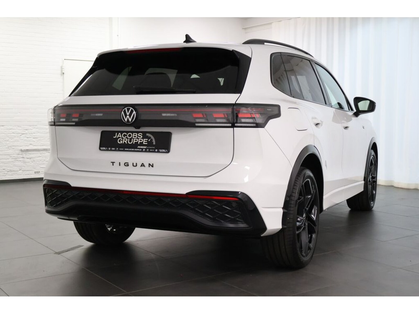 Volkswagen Tiguan – Bild 5