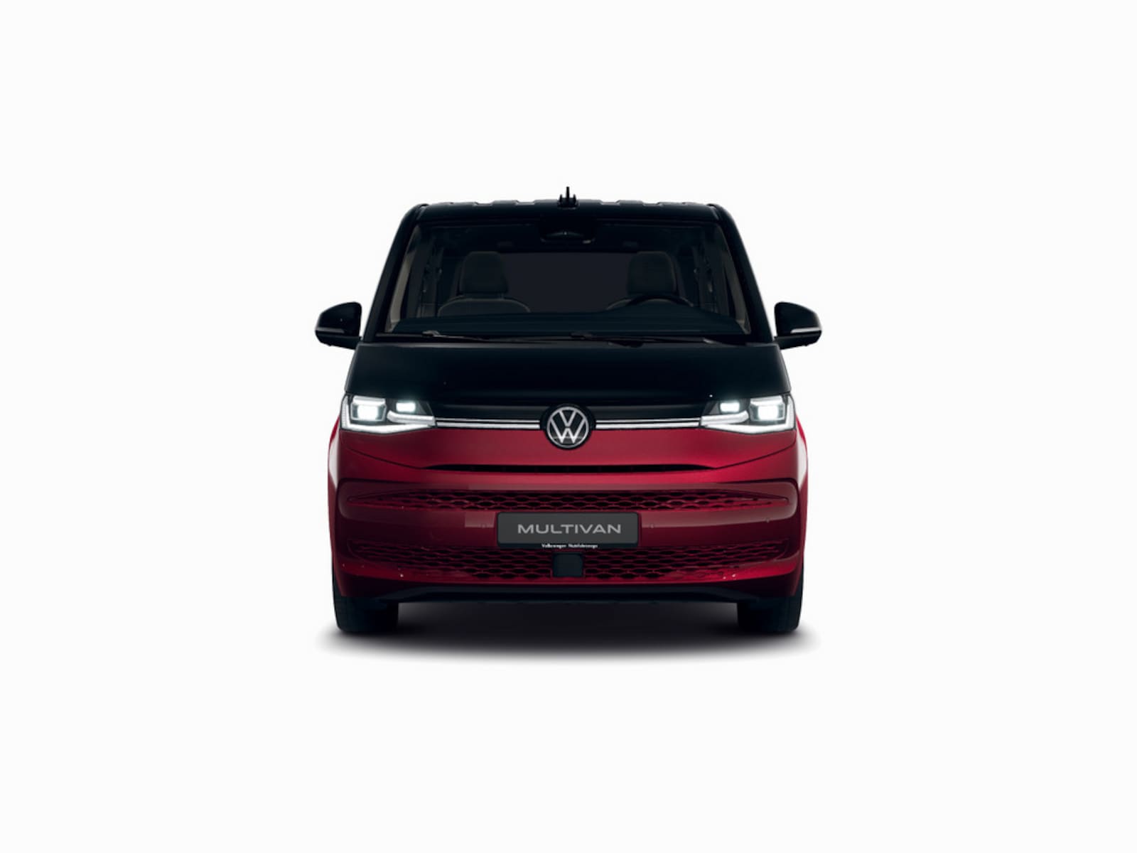 Volkswagen Multivan – Bild 8
