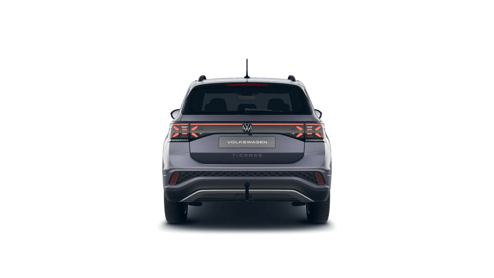 Volkswagen T-Cross – Bild 6
