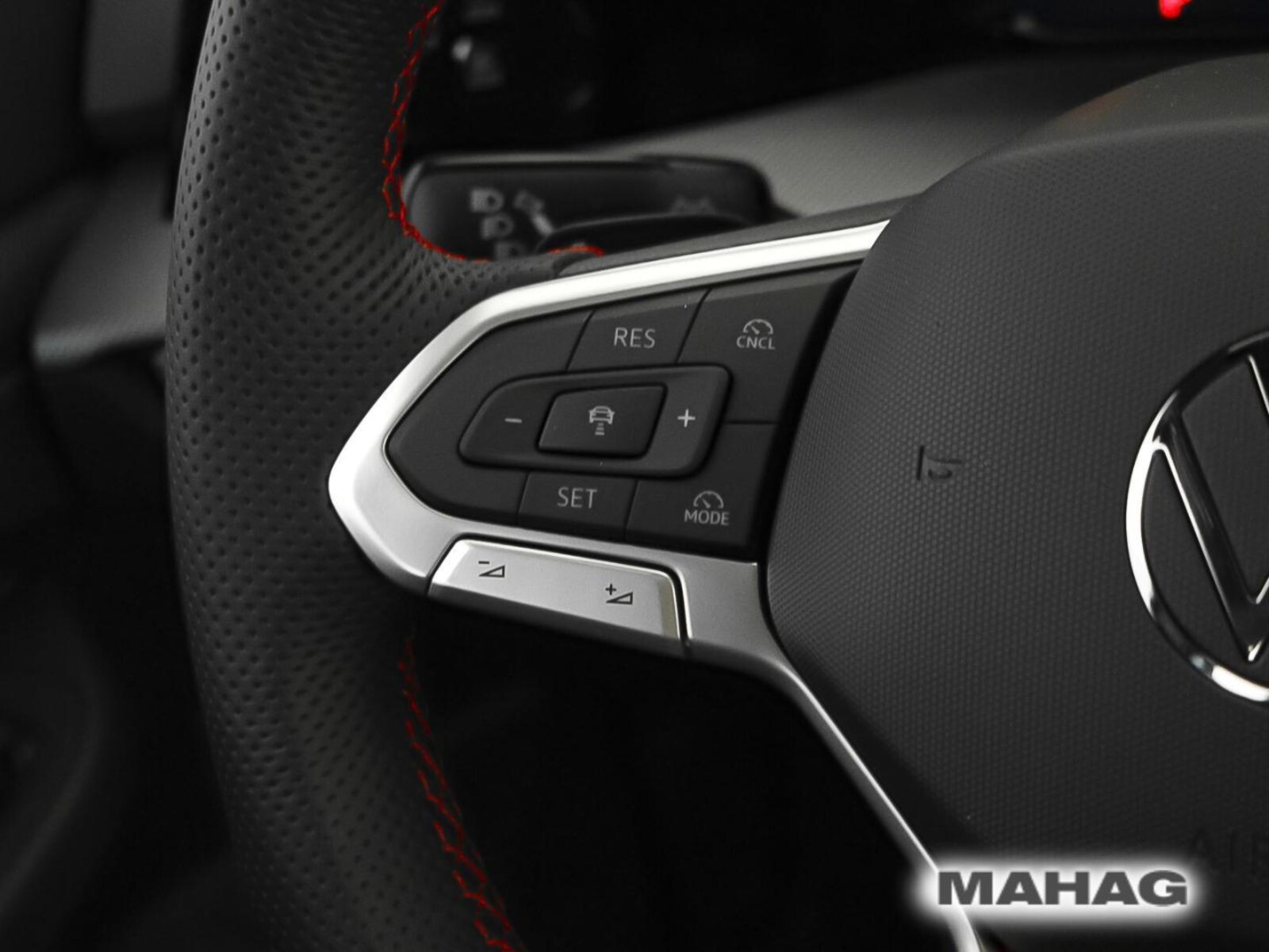 Volkswagen Golf – Bild 23