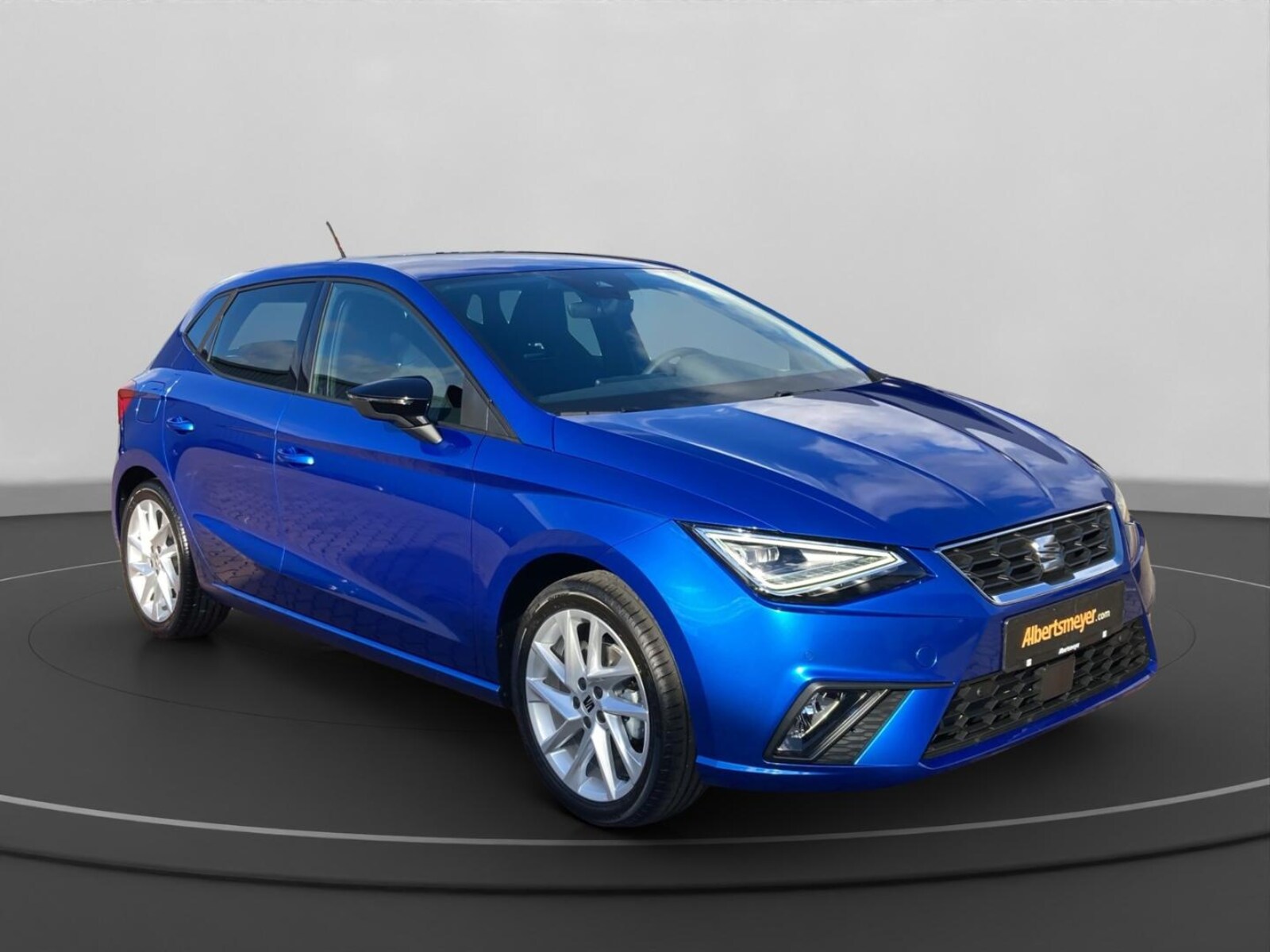 SEAT Ibiza – Bild 5