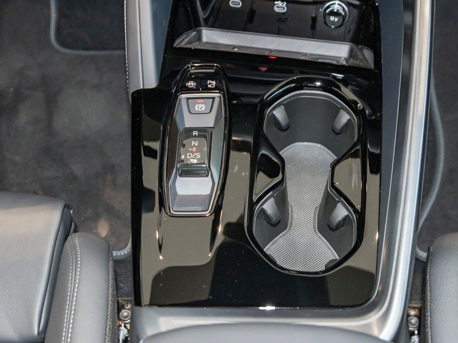 Audi Q5 Sportback – Bild 16