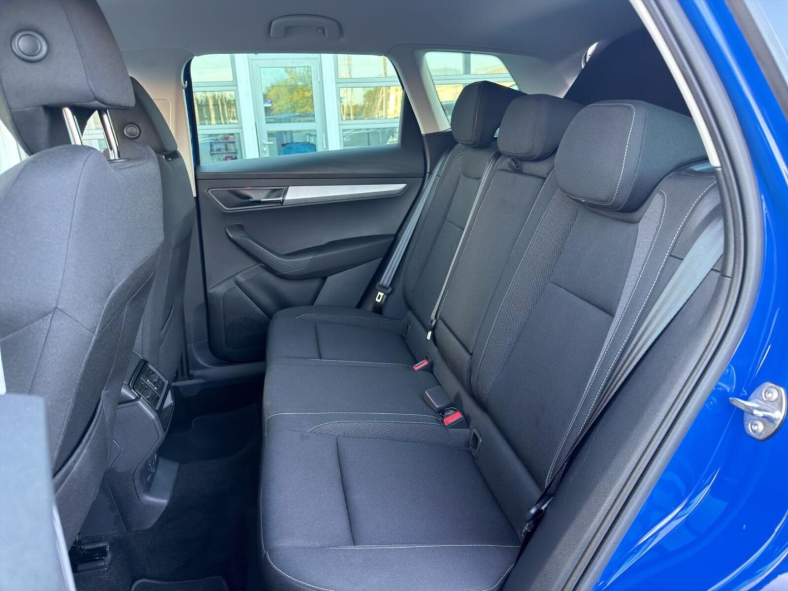 Škoda Karoq – Bild 16