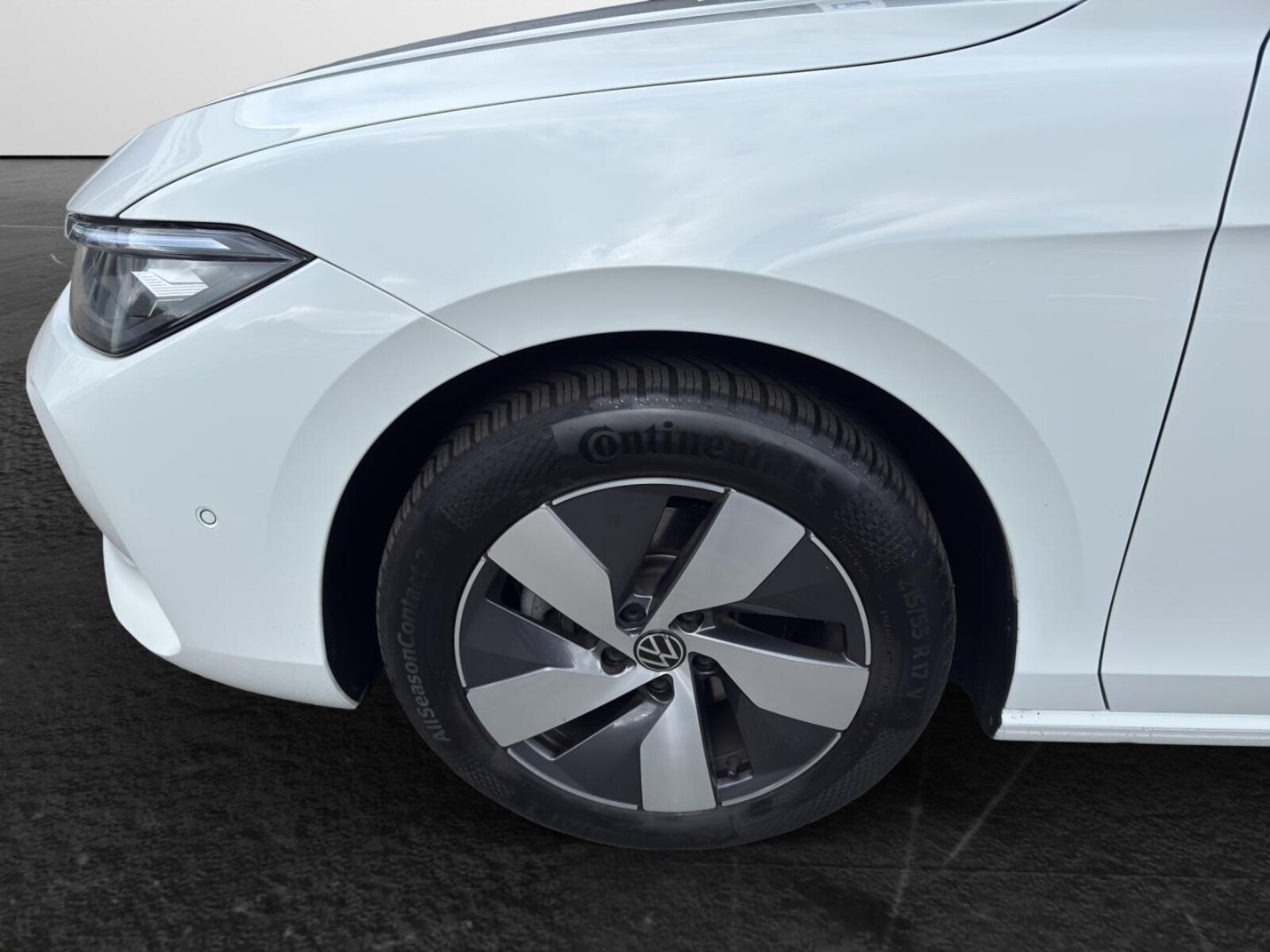 Volkswagen Passat – Bild 6