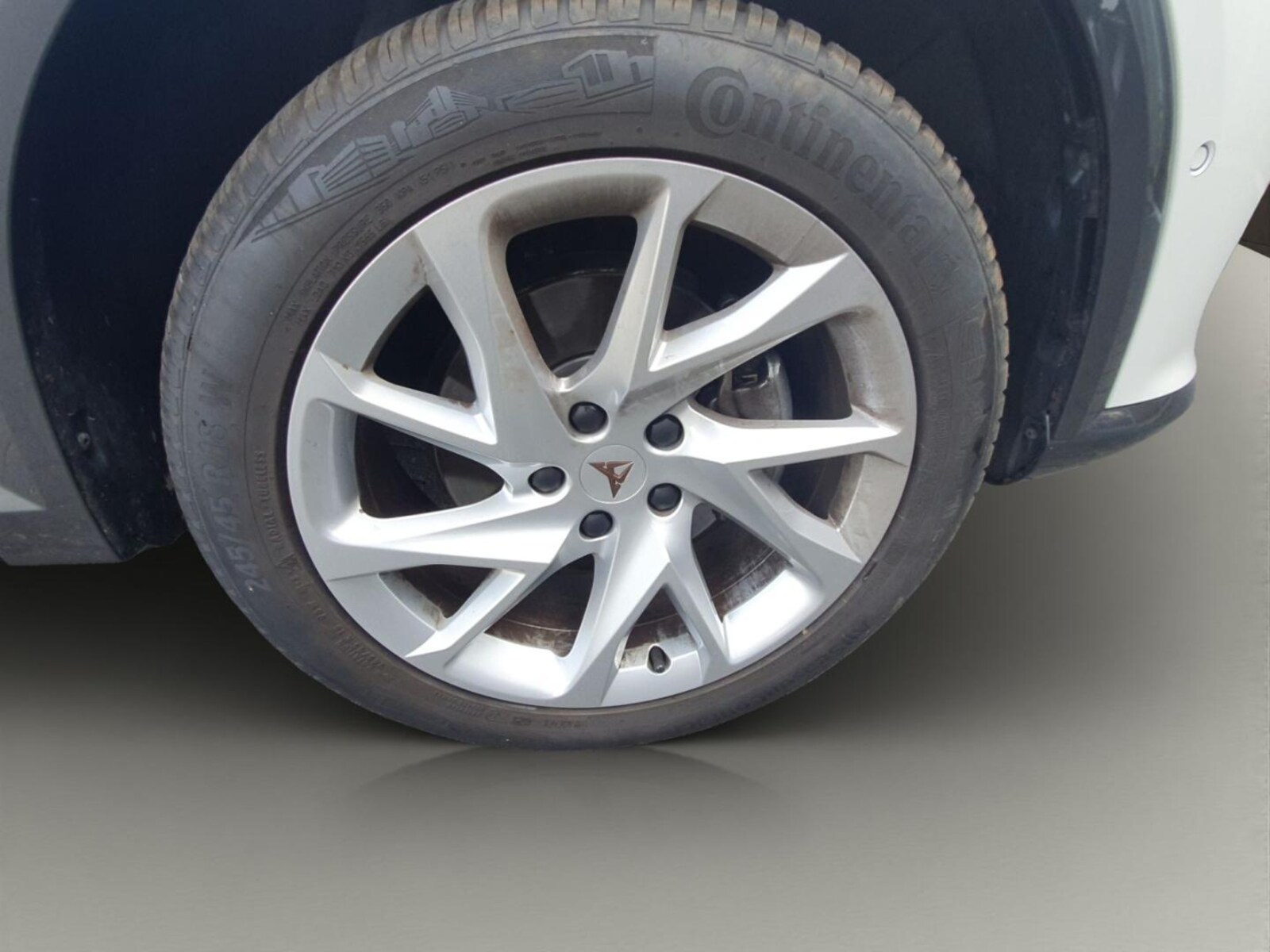 CUPRA Formentor – Bild 18