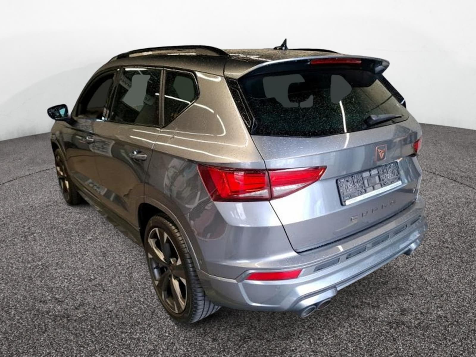 CUPRA Ateca – Bild 3
