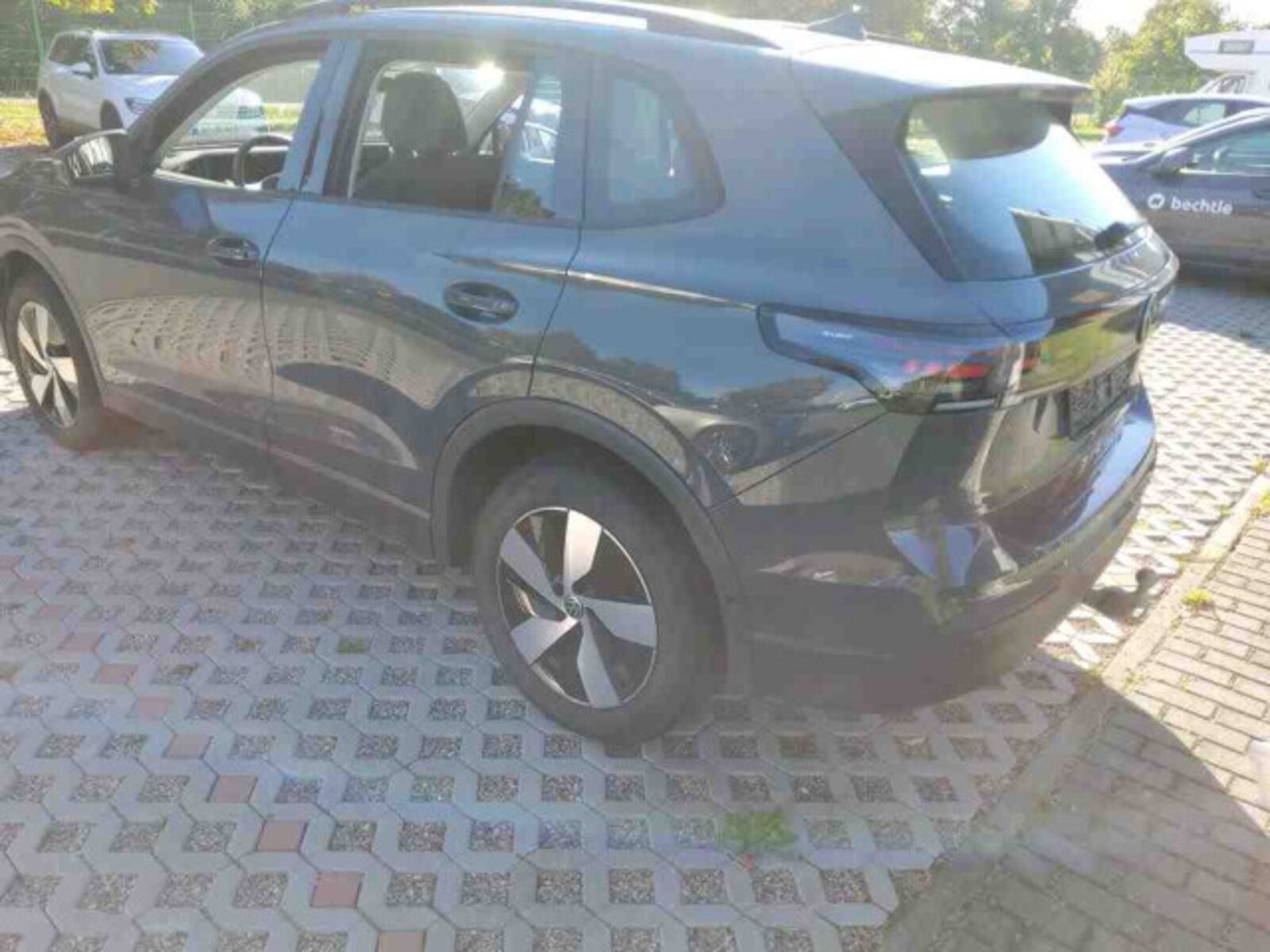 Volkswagen Tiguan – Bild 5