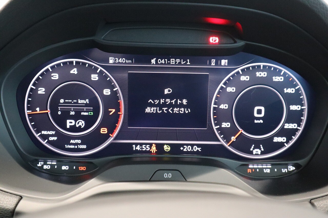 Image about Audi Q2 35 TFSI advanced 110(150) kW(PS) S tronic