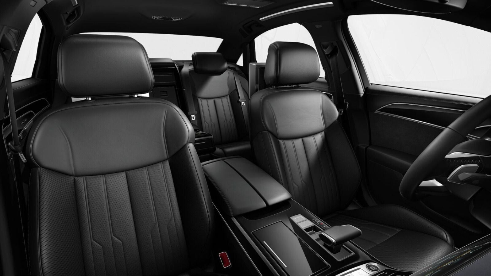 Image about Audi A8 L TFSI e 60 TFSI e quattro tiptronic