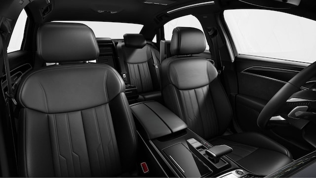 Audi A8 L TFSI E 60 TFSI E Quattro Tiptronic -  - Joinsteer - #4